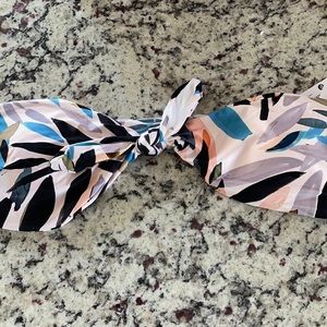 O’Neill swim bandeau large